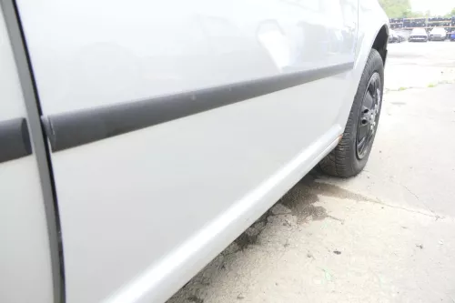 VW Golf 4 Bora Tür vorne rechts Beifahrertür 4/5-Türer+Kombi Variant LB7Z silber (165210)