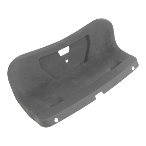 VW Passat 3B 3BG Limousine Abdeckung Verkleidung hinten Heckklappe (165246)