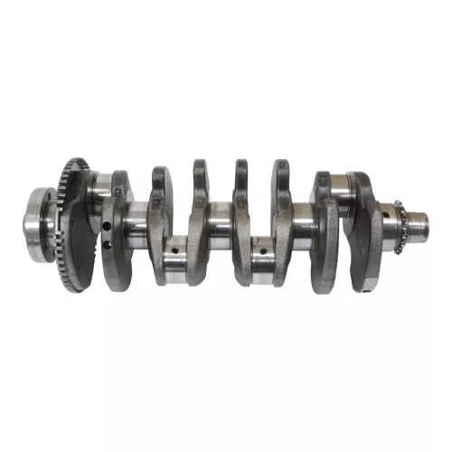 VW T5 Kurbelwelle von Motor AXC AXB 038105021K 1,9 TDI      038G / 038J (165248)