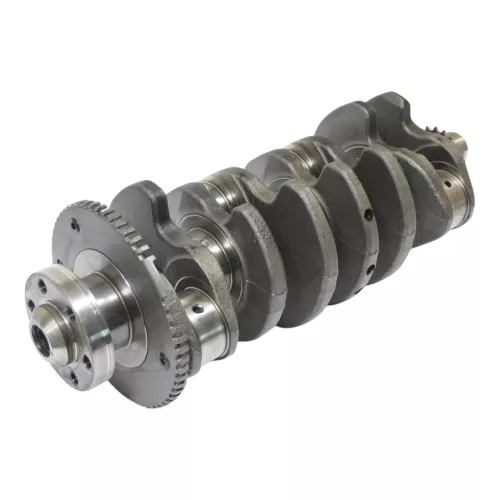 VW T5 Kurbelwelle von Motor AXC AXB 038105021K 1,9 TDI      038G / 038J (165248)