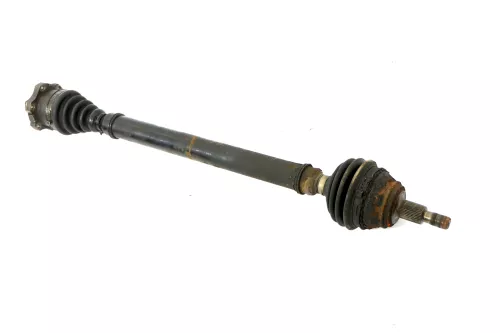 Golf 4 Antriebswelle Gelenkwelle rechts vorn JZW407450MX 1,6 16V 105PS AZD BCB (165251)