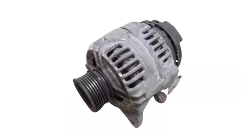 VW Golf 4 A3 8L Lichtmaschine Generator 030903023h 70A Benziner ab Ende Bj1999 (165269)