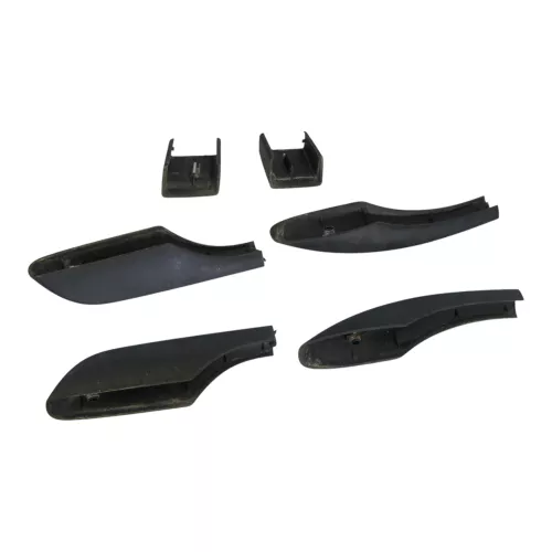 VW Golf 4 Dachgepäckträger Dachträger Dachgepäck Träger Dach Ski original (165303)