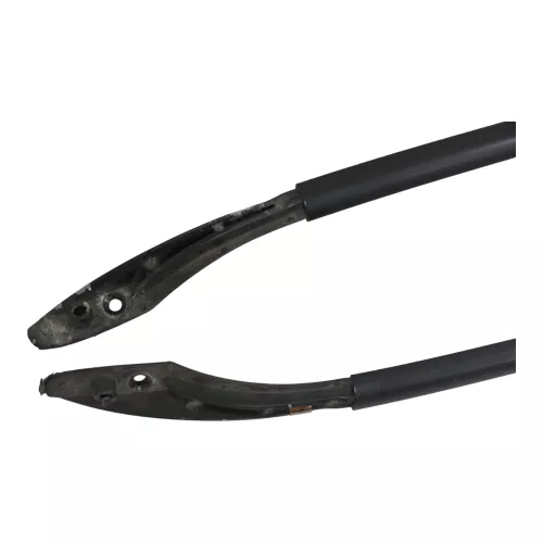 VW Golf 4 Dachgepäckträger Dachträger Dachgepäck Träger Dach Ski original (165303)