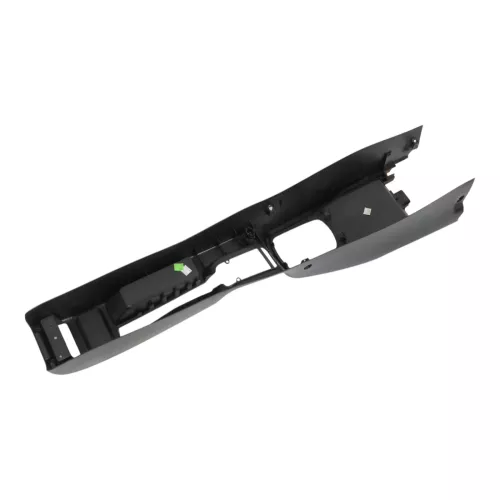 Seat Leon 1M Mitteltunnel Mittelkonsole Verkleidung um Handbremse 1M0863273 (165470)