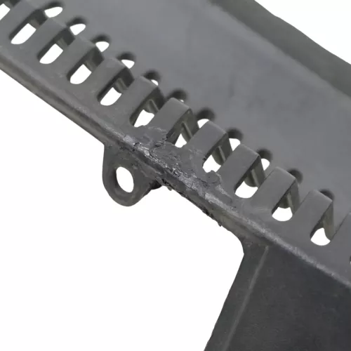Seat Leon Windlauf Wasserkastenabdeckung 1M1853829A Düse Wischwasser Abdeckung (165484)