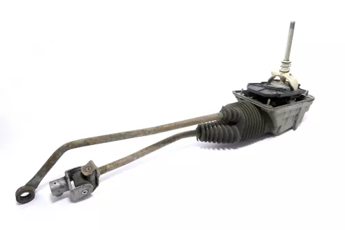 Audi A6 A4 Passat 3B Schaltgestänge Schaltung Gangschaltung Schalthebel 5 Gang X (165523)
