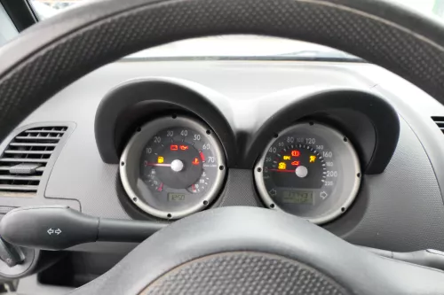 VW Lupo Tacho Tachometer Kombiinstrument 177.000km 6X0920801 1,4 16V 1,0 50PS 75 (165638)