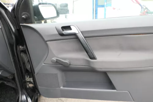 VW Polo 9N Kabelbaum Tür Türkabelbaum ZV vorne rechts Leitungssatz 6Q0971126D