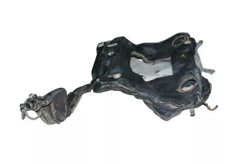 Aud A6 4B Tank Benzintank Kraftstofftank Kraftstoffbehälter Behälter 4B0201075BL (165697)