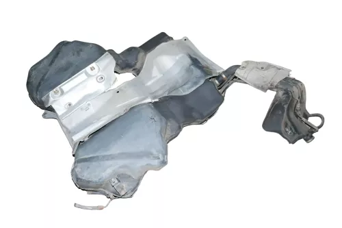 Aud A6 4B Tank Benzintank Kraftstofftank Kraftstoffbehälter Behälter 4B0201075BL (165697)