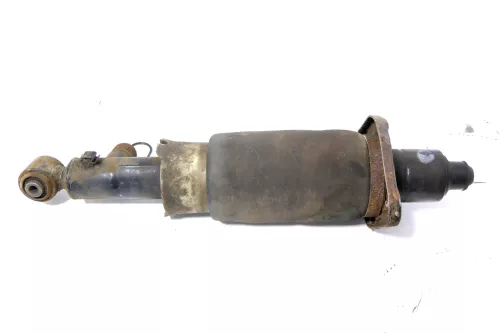 A6 2,5 4B Allrad Quat Stoßdämpfer hinten rechts Luft Luftfederung 4B0616020C (165700)