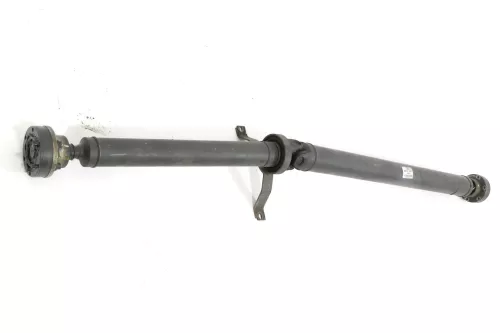 Audi A6 4B Kardanwelle Welle Quattro Allrad 4B0521106B 5-Gang Schaltung (165702)