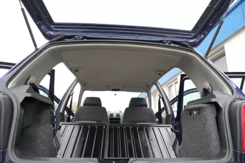 VW Polo 6N2 Himmel Innenraum Decke Dachhimmel Dach 4/5-Türer