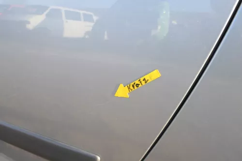 VW Sharan 7M Ford Galaxy WGR Tür hinten links Facelift grau cosmic-silber 2QTC (165776)