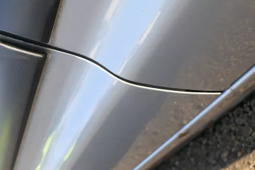 Sharan 7M Ford Galaxy WGR Tür vorne links Facelift Fahr grau cosmic-silber 2QTC (165777)