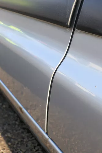 Sharan 7M Ford Galaxy WGR Tür vorne links Facelift Fahr grau cosmic-silber 2QTC  (165777)
