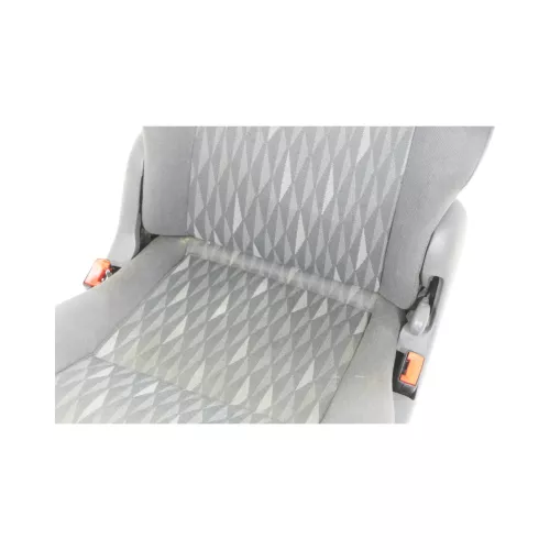 VW Sharan 7M Ford Galaxy 1x Sitz hinten links oder mitte Rücksitz 6+7 Sitz (165804)