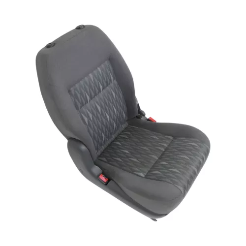VW Sharan 7M Ford Galaxy 1x Sitz hinten links oder mitte Rücksitz 6+7 Sitz  (165804)