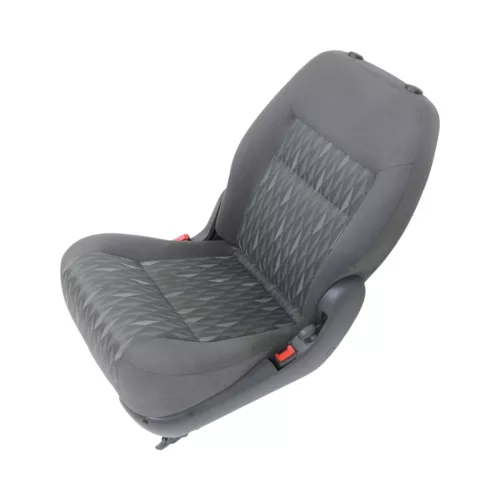 VW Sharan 7M Ford Galaxy 1x Sitz hinten links oder mitte Rücksitz 6+7 Sitz  (165804)