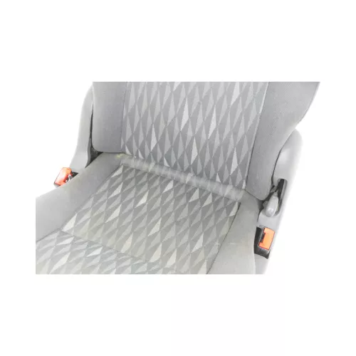 VW Sharan 7M Ford Galaxy 1x Sitz hinten links oder mitte Rücksitz 6+7 Sitz  (165804)