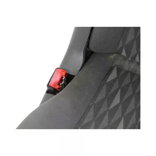 VW Sharan 7M Ford Galaxy 1x Sitz hinten links oder mitte Rücksitz 6+7 Sitz  (165804)
