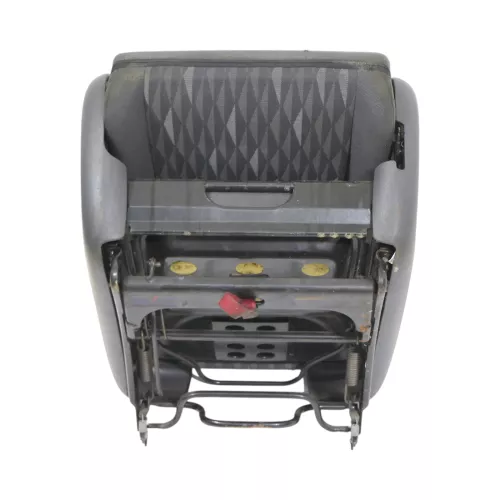 VW Sharan 7M Ford Galaxy 1x Sitz hinten links oder mitte Rücksitz 6+7 Sitz  (165804)
