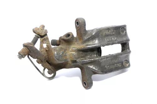 Audi A8 4D Quattro Allrad Bremssattel Sattel rechts hinten 