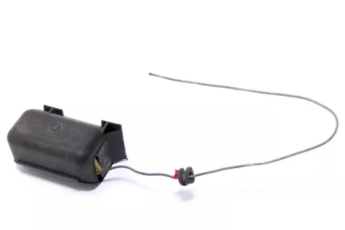 VW Polo Golf T4 Thermostat Klimaanlage Heizung Klima 357820295B Climatronic (165869)