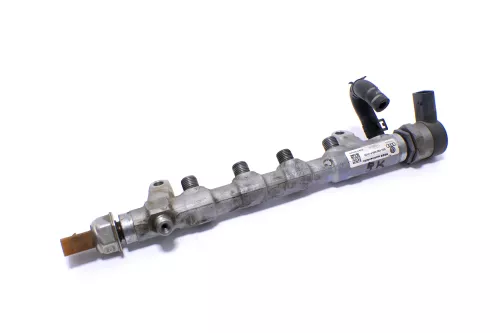 Golf Einspritzleiste Druckregelventil 2.0 TDI 03L130089P Raildruck Sensor CFHC C