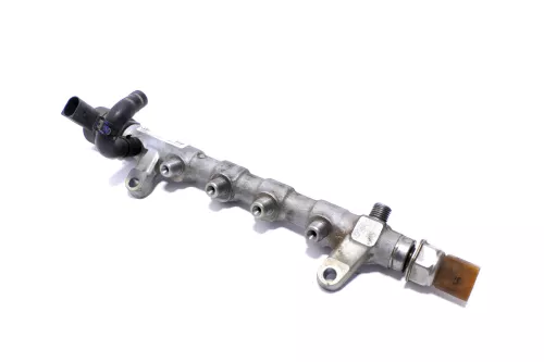 Golf Einspritzleiste Druckregelventil 2.0 TDI 03L130089P Raildruck Sensor CFHC C (165977)