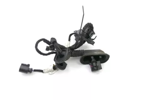 Audi A2 8Z Kabelbaum Tür Türkabelbaum ZV hinten links 8Z0971693BK 8Z0971693BE (166007)