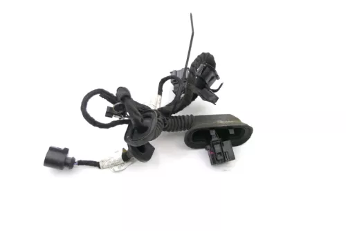Audi A2 8Z Kabelbaum Tür Türkabelbaum ZV hinten links 8Z0971693BK 8Z0971693BE (166007)