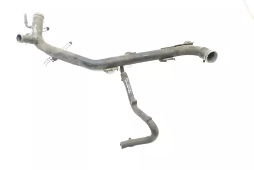 VW Passat 3B Kühlrohr Rohr Leitung 06b121071d Wasserschlauch Vorlauf AHL ARM APV (166024)