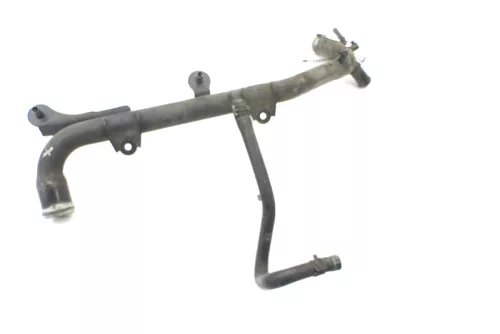 VW Passat 3B Kühlrohr Rohr Leitung 06b121071d Wasserschlauch Vorlauf AHL ARM APV (166024)