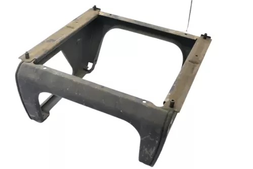VW T4 Sitzkonsole Konsole vorne links oder rechts Fahrersitz Schiene (166036)