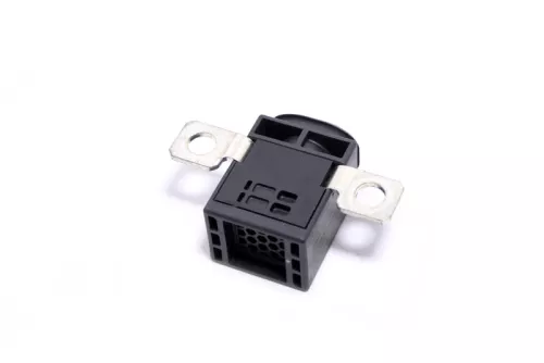 Audi A6 4F Steuergerät 4F0915519 Batterieüberwachung Batterie Überwachung (166073)
