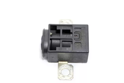 Audi A6 4F Steuergerät 4F0915519 Batterieüberwachung Batterie Überwachung (166073)