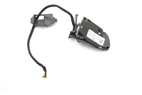 Audi A4 8K A8 Lenkrad Multifunktionslenkrad Schalter 4E0951527AD (166078)
