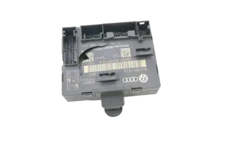 Audi A4 8K B8 Komfortsteuergerät KSG Tür Steuergerät 8K0959793N /M vorne links (166084)