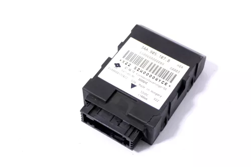 VW Passat 3C Steuergerät Zündung 3AA905107B Schaltgerät 