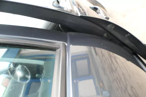 VW Golf 4 Bora Tür vorne rechts Beifahrertür 4/5-Türer+Kombi Variant grau LC7V h (166101)