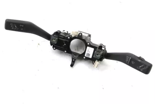 VW Golf 6 1T3 Touran Steuergerät Lenksäule Lenkstockschalter 5K0953502K 5K095352