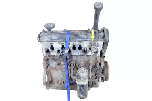 VVW T4 Motor 2.5 Benziner AET 85kw 115PS 263.000km ohne Anbauteile (166274)