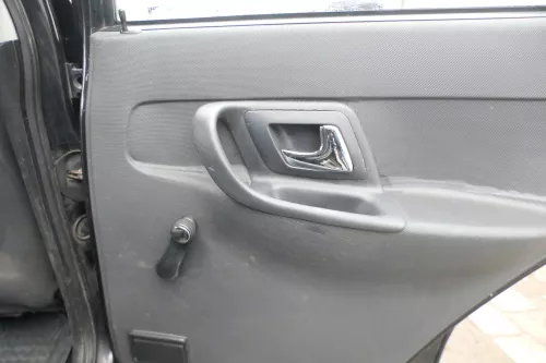 4x Polo Kombi ab Bj.2000 Türverkleidung Verkleidung Tür vorne links hinten Facel (166312)