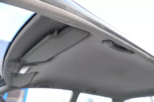 VW Polo 6N2 Himmel Innenraum Decke Dachhimmel Dach 2/3-Türer (166343)