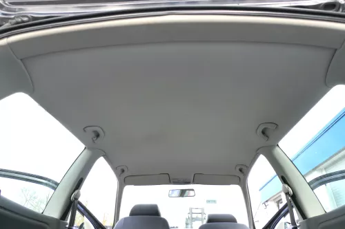 VW Polo 6N2 Himmel Innenraum Decke Dachhimmel Dach 2/3-Türer