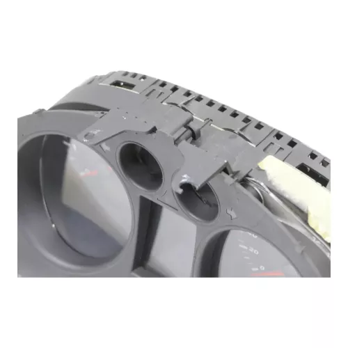 Seat Ibiza 6L Tacho Tachometer Kombiinstrument 200.000km 6L0920801 1,2 BKY 1,4 (166375)