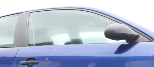 Seat Ibiza 6L vorne rechts Fenster Scheibe in Tür Fensterscheibe 2/3-Türer (166378)