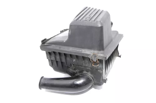 VW Golf 4 1E Cabrio Luftfilterkasten Deckel Luftfilter 1E0129607AB TDI AHU AFN A (166471)